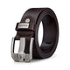 Men's Retro Leather Belt