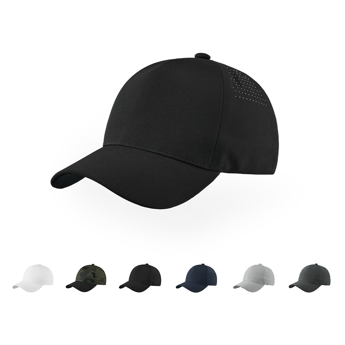 Quick Dry Baseball Cap