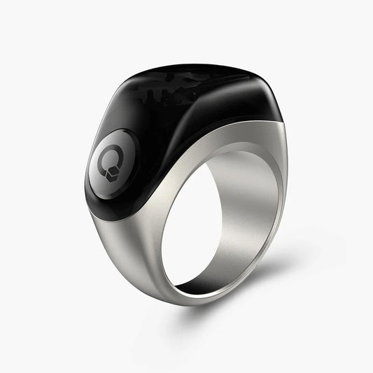 Bluetooth Fitness Smart Ring