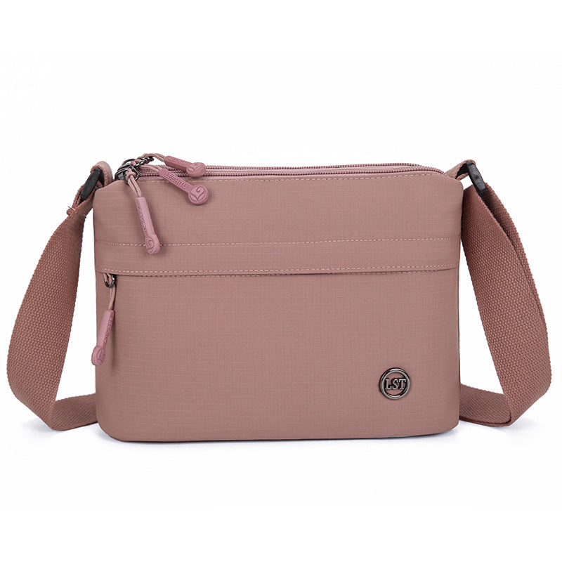 Women's Nylon Crossbody Bag