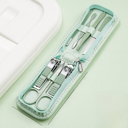 Professional Manicure Pedicure Kit