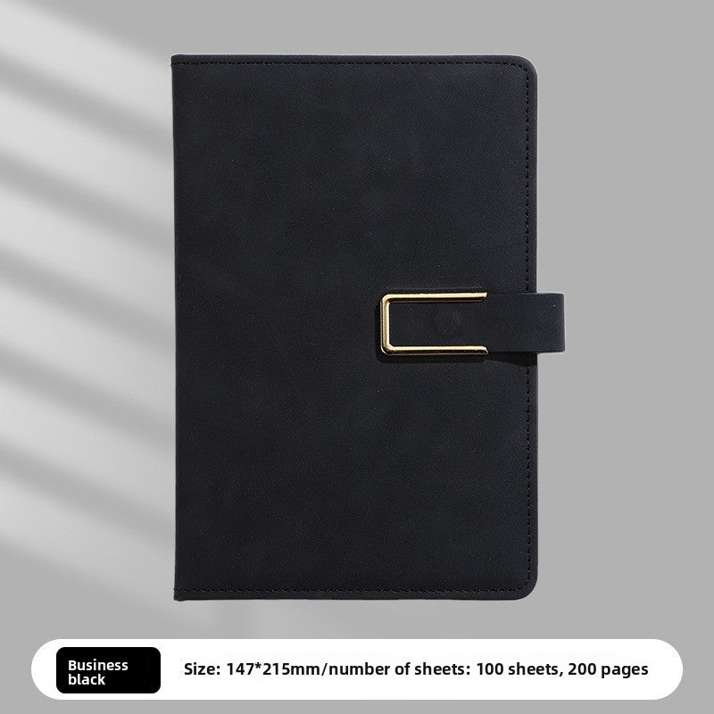 Premium Notebook Gift Set