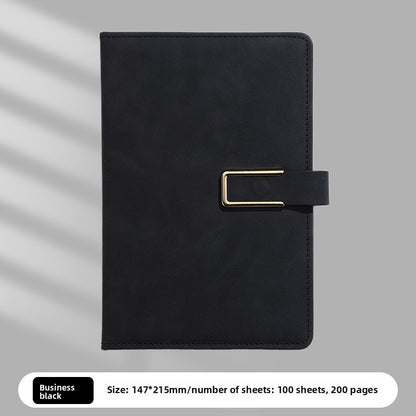 Premium Notebook Gift Set