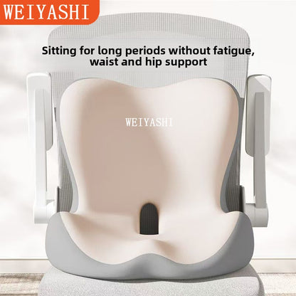 Memory Foam Lumbar Cushion