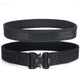 Tactical Quick Release Belt