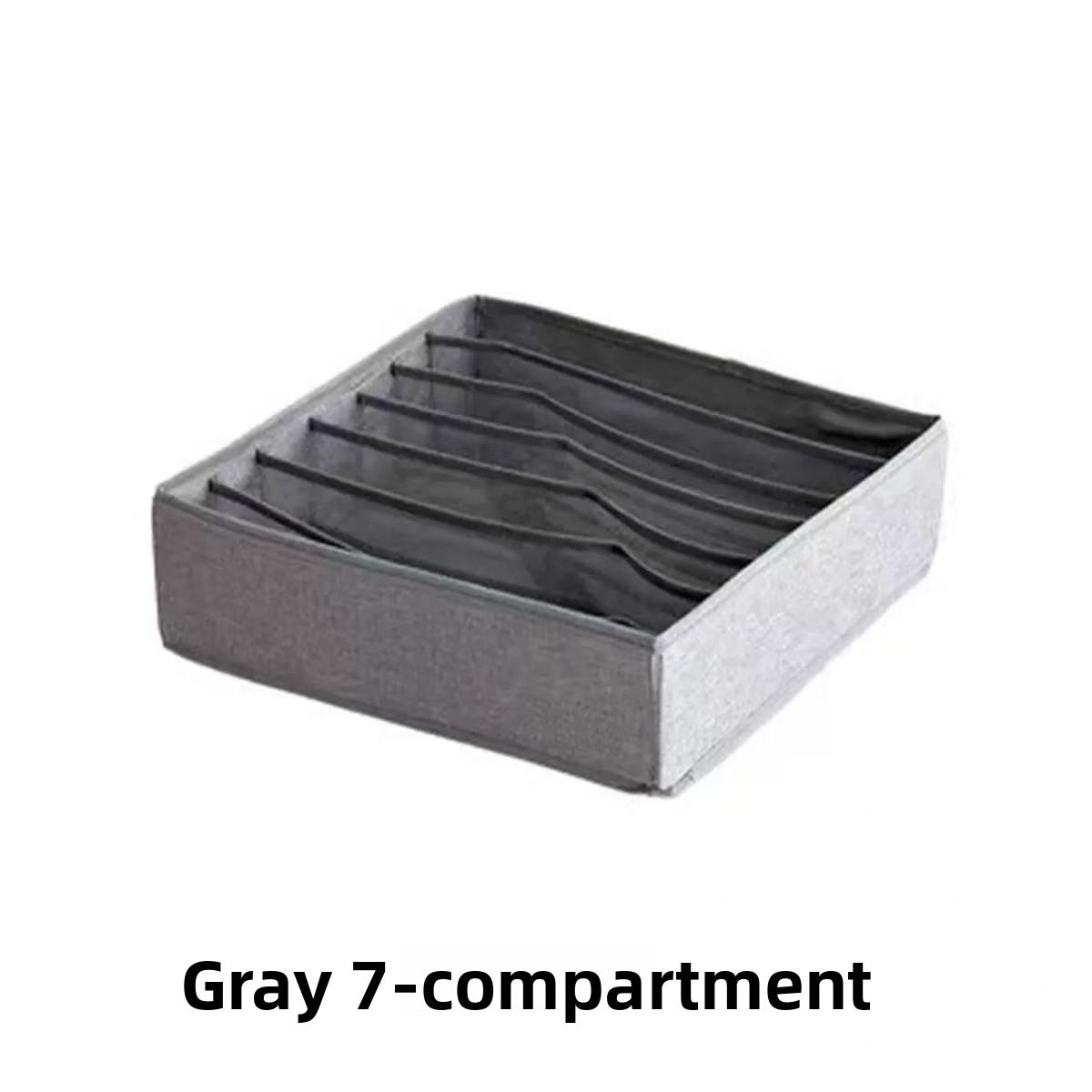 Foldable Drawer Storage Box