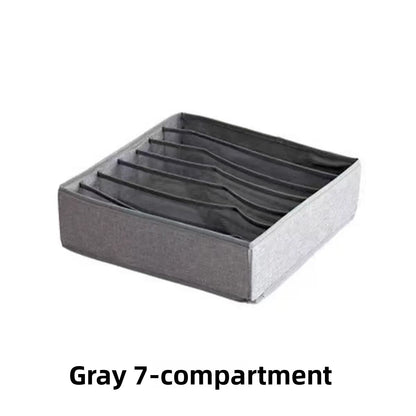 Foldable Drawer Storage Box