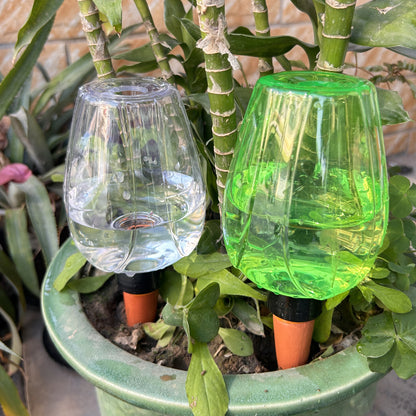 Automatic Plant Watering Device
