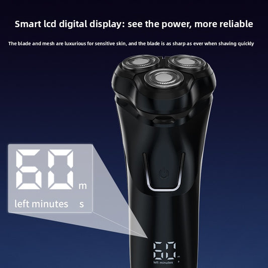 Feike Borui Electric Shaver