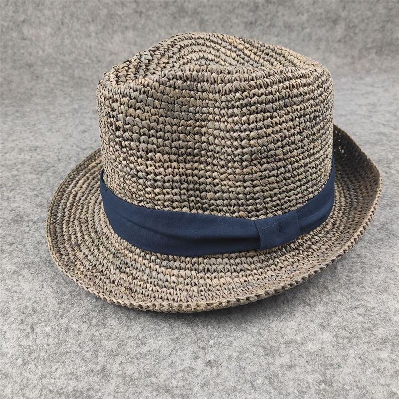 Summer Straw Sun Hat