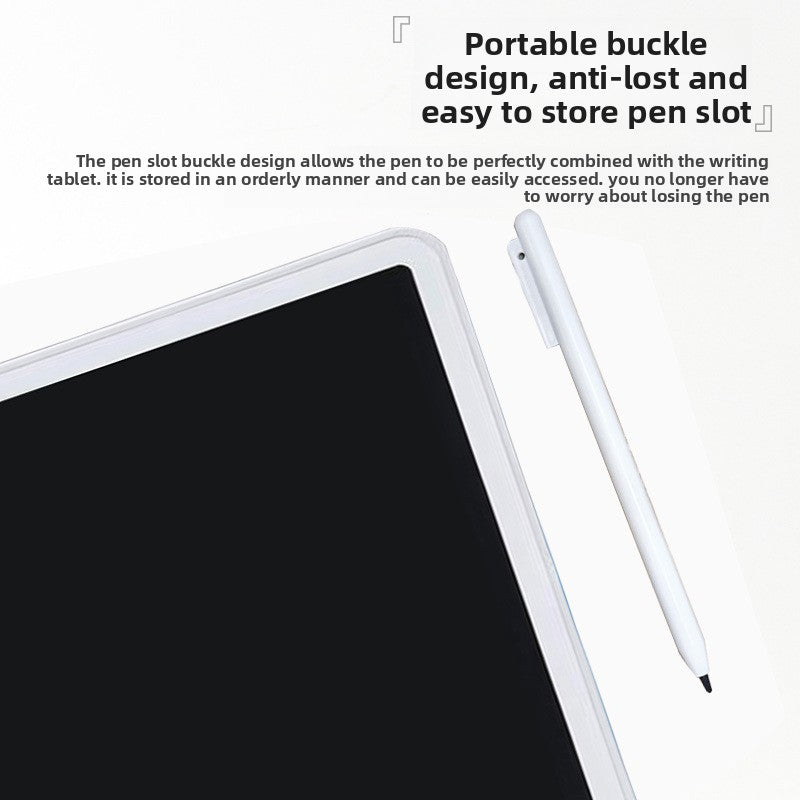 Kids LCD Drawing Board