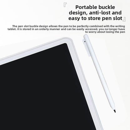 Kids LCD Drawing Board