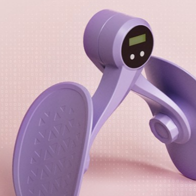 Intelligent Leg Clamp Trainer