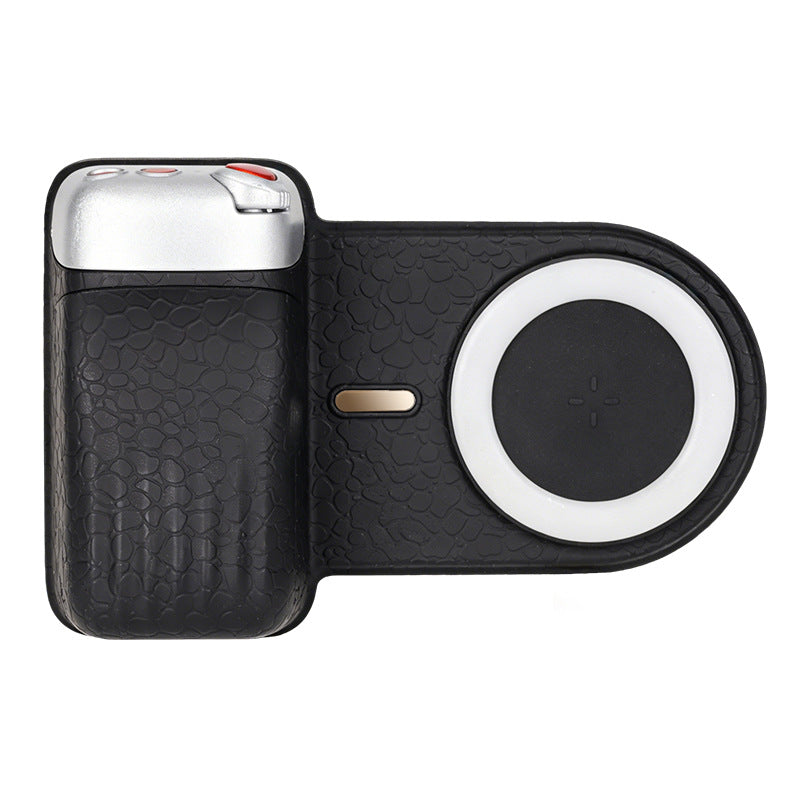 Magnetic Bluetooth Selfie Light