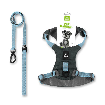 Breathable Waterproof Pet Harness
