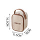 Insulated Thermal Lunch Bag