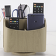 Rotating Desktop Storage Organizer
