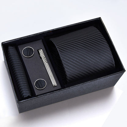 Men's Tie Gift Set