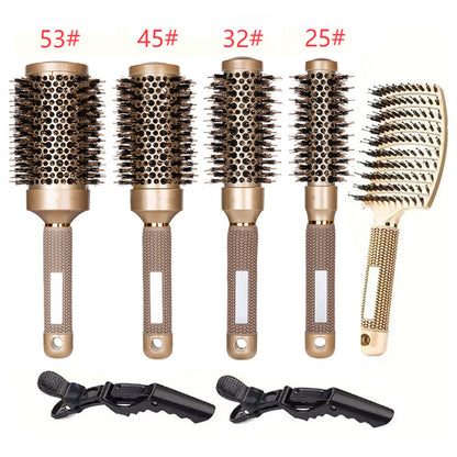 Hair Styling Brush Set