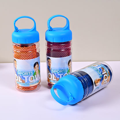 Quick Dry Cooling Towel