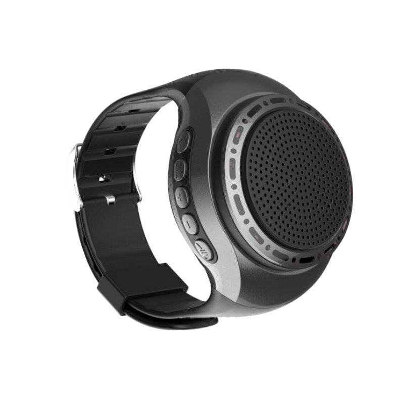 Portable Bluetooth Wrist Speaker