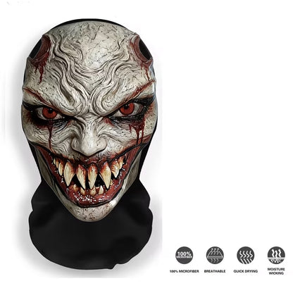 Mesh Halloween Party Headgear