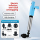 Electric Pneumatic Drain Unclogger