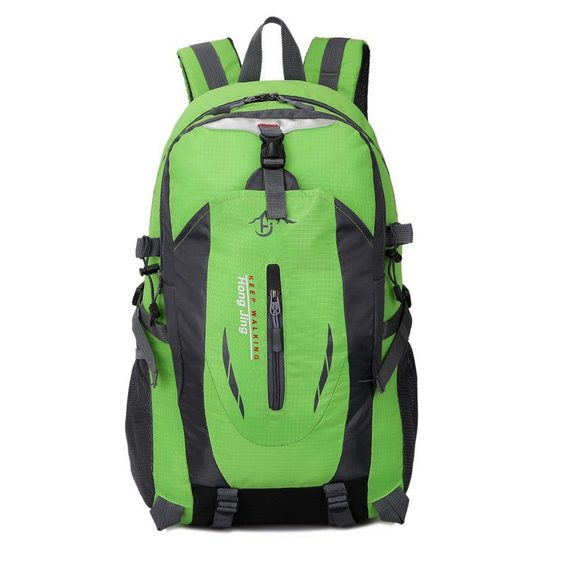 Lightweight Waterproof Outdoor Backpack