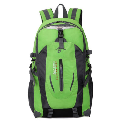 Lightweight Waterproof Outdoor Backpack