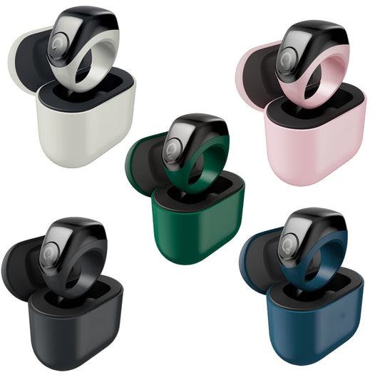 Smart Bluetooth Fitness Ring