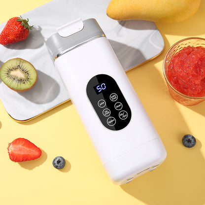 Portable USB Juicer Cup
