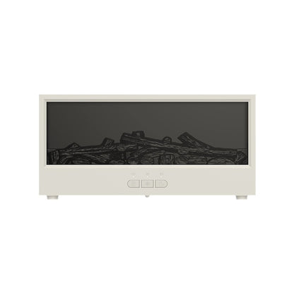 Charcoal Fireplace Aroma Humidifier