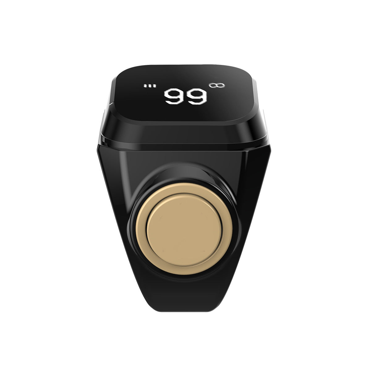 Smart Bluetooth Ring Counter