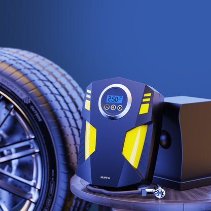 Portable Digital Air Pump