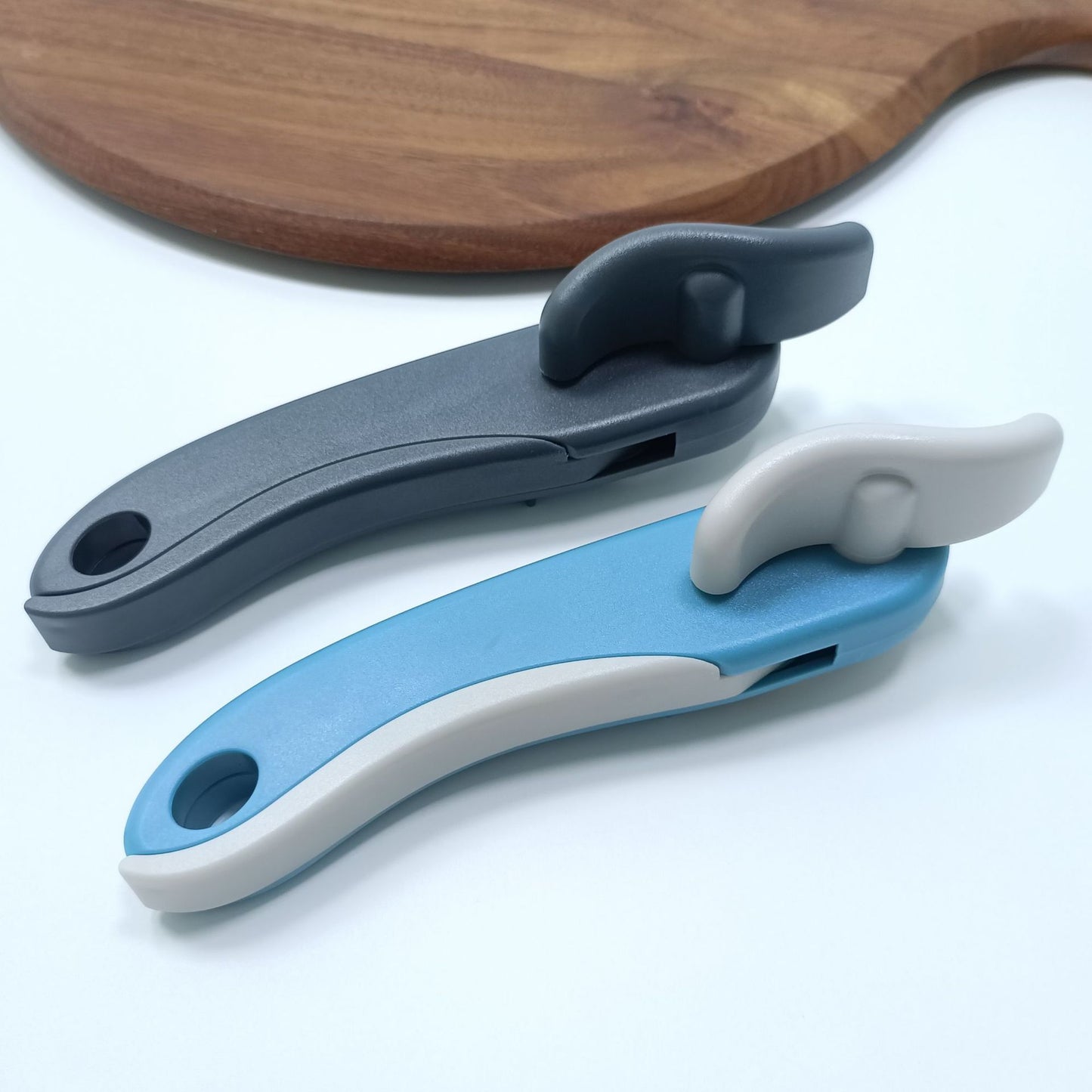 Multifunctional Manual Can Opener