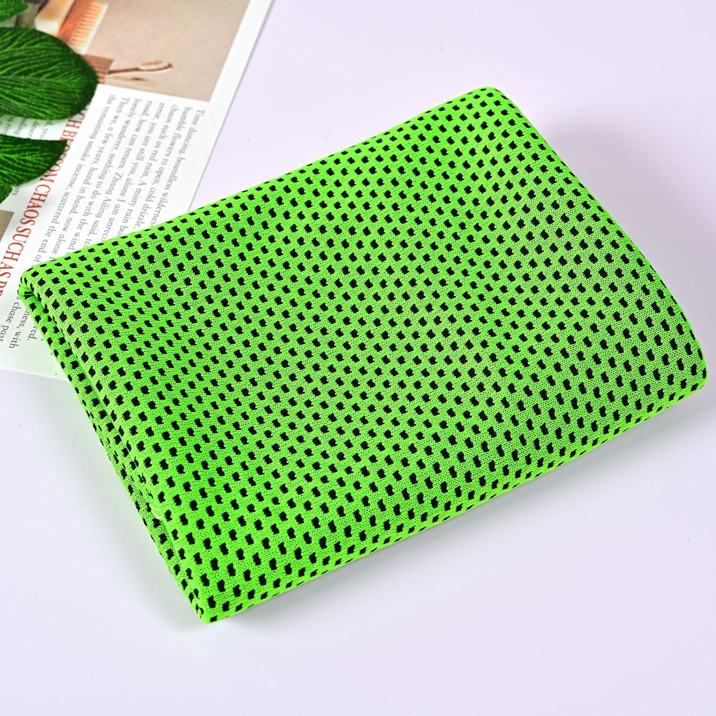 Quick Dry Cooling Towel