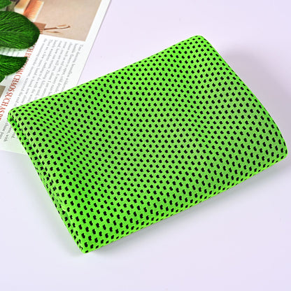 Quick Dry Cooling Towel