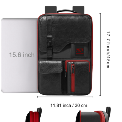 Business Laptop Backpack Bag