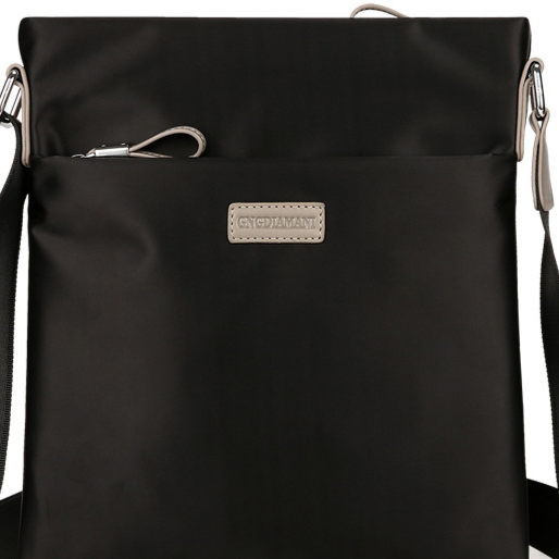 Waterproof Messenger Backpack Bag