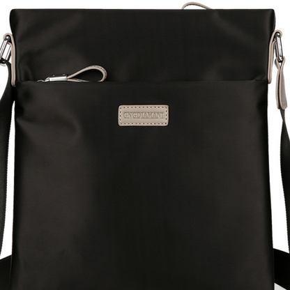 Waterproof Messenger Backpack Bag
