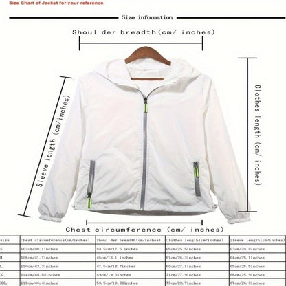 LED Glow Party Jacket