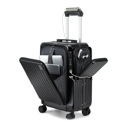Carry On Suitcase