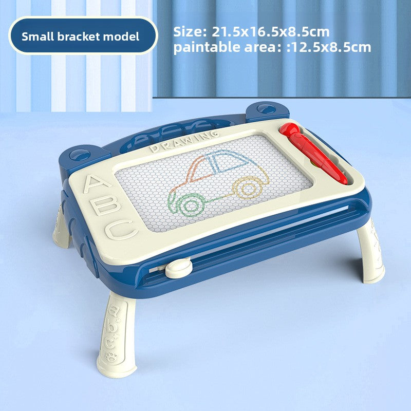 Children's Magnetic Drawing Board