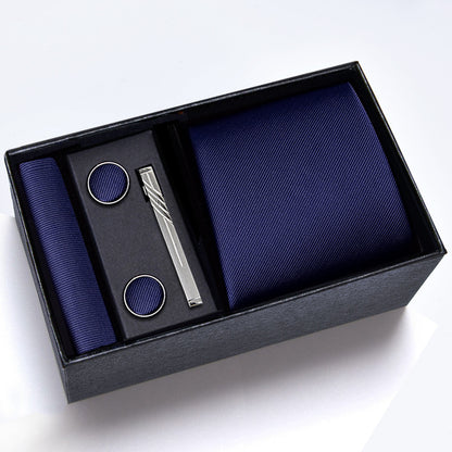 Men's Tie Gift Set