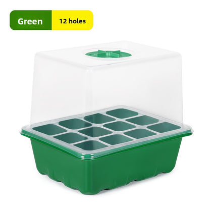 Succulent Vegetable Breeding Pot