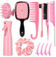 Hair Styling Brush Set