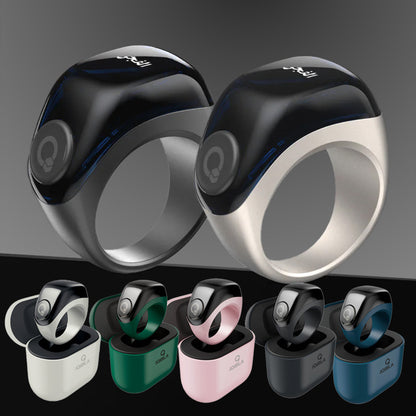 Bluetooth Fitness Smart Ring