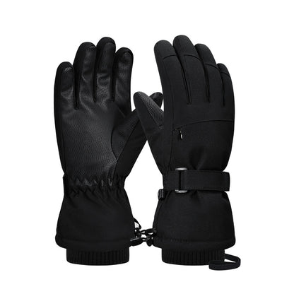 Warm Anti-Slip Outdoor Winter Gloves