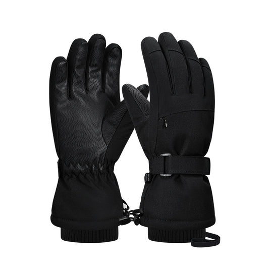 Warm Anti-Slip Outdoor Winter Gloves