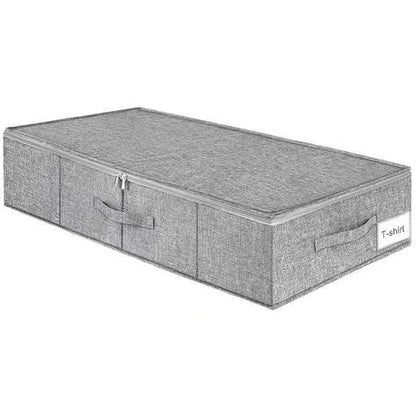 Foldable Under Bed Organizer